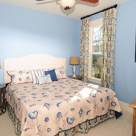 North Beach Resort & Villas Briarcliffe Acres エクステリア 写真