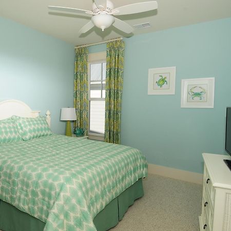 North Beach Resort & Villas Briarcliffe Acres エクステリア 写真