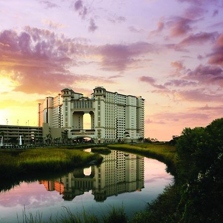 North Beach Resort & Villas Briarcliffe Acres エクステリア 写真