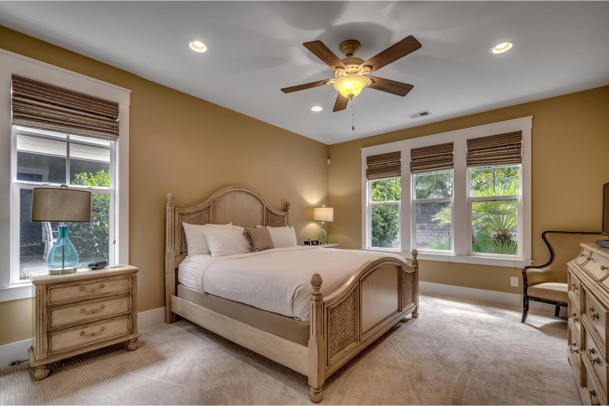 North Beach Resort & Villas Briarcliffe Acres エクステリア 写真