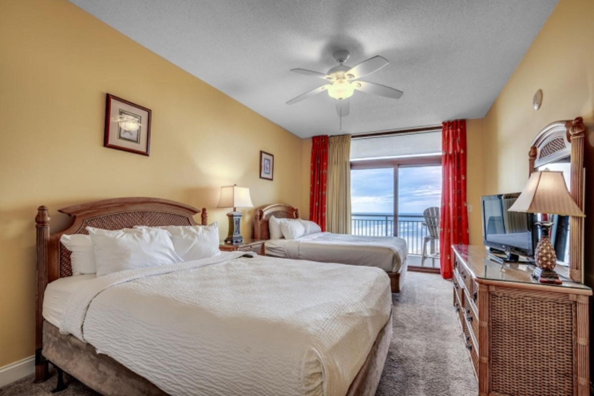 North Beach Resort & Villas Briarcliffe Acres エクステリア 写真