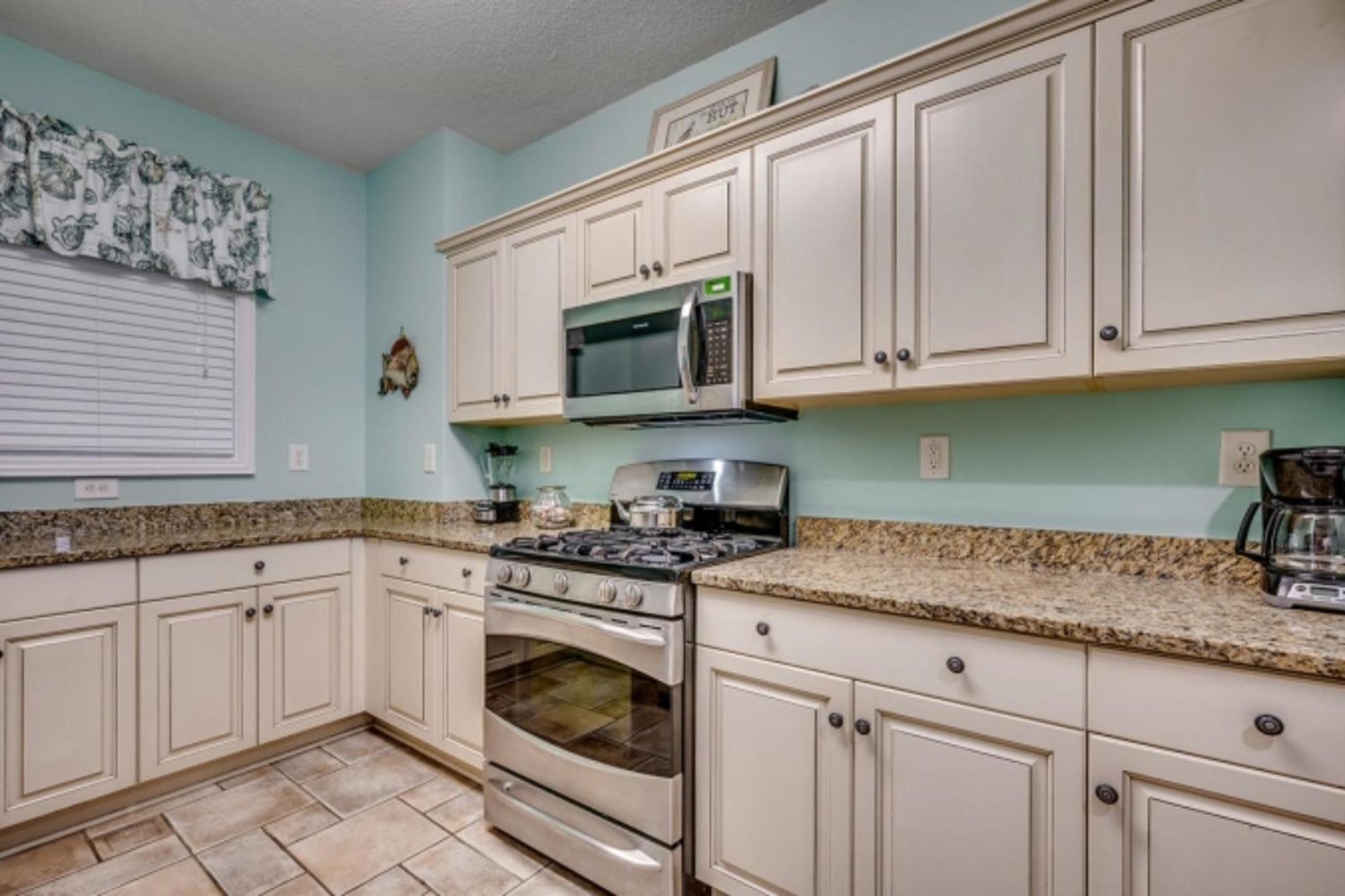 North Beach Resort & Villas Briarcliffe Acres エクステリア 写真