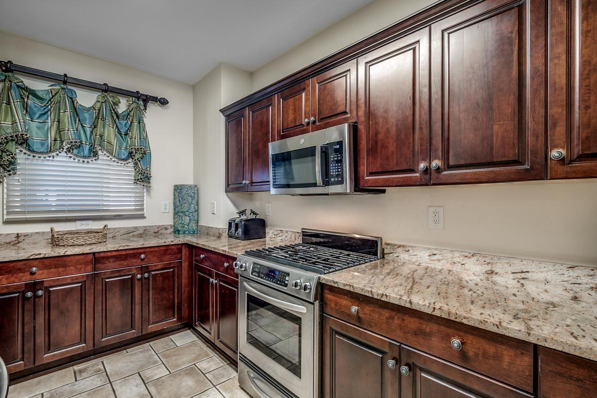 North Beach Resort & Villas Briarcliffe Acres エクステリア 写真