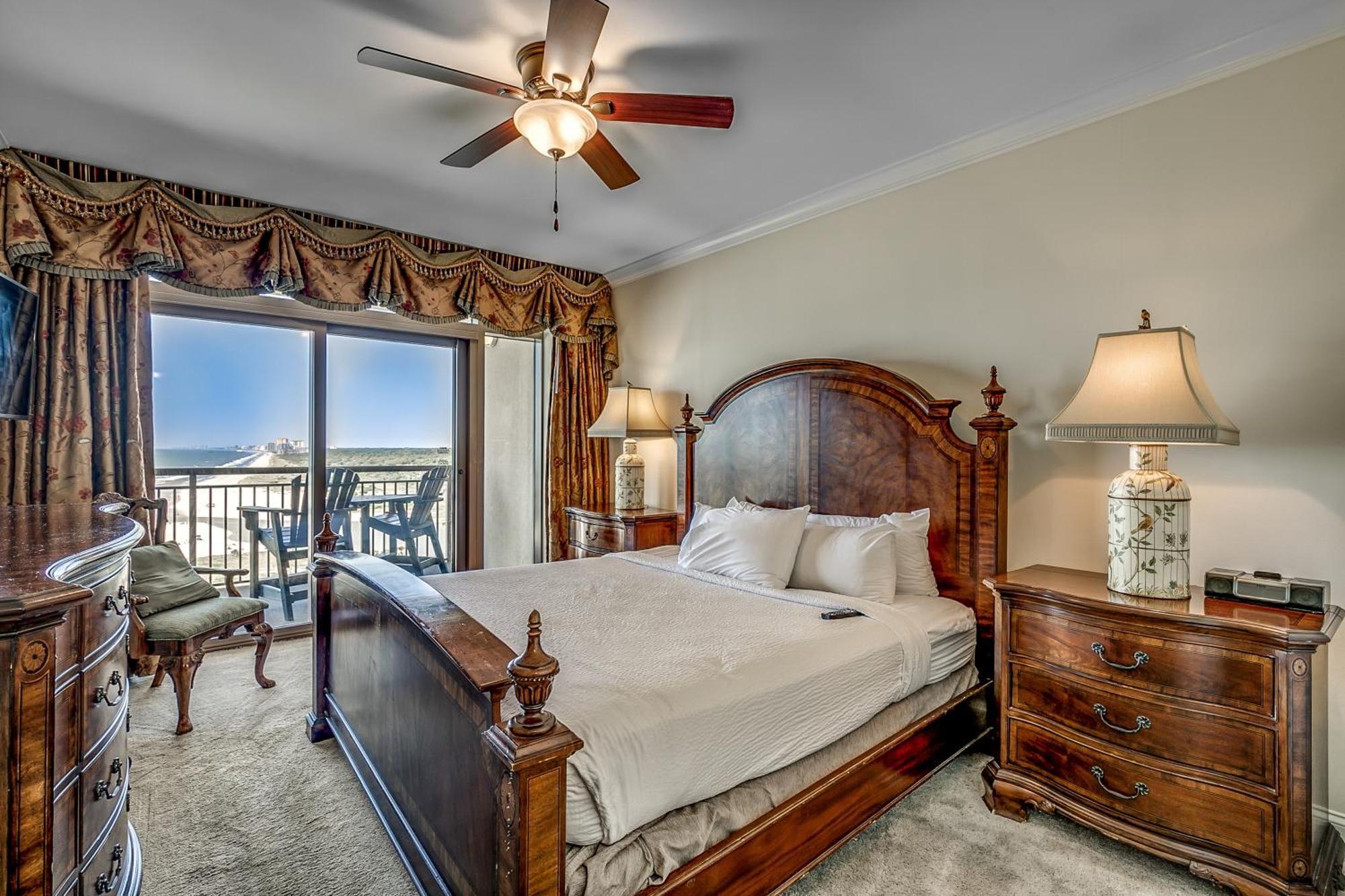North Beach Resort & Villas Briarcliffe Acres エクステリア 写真