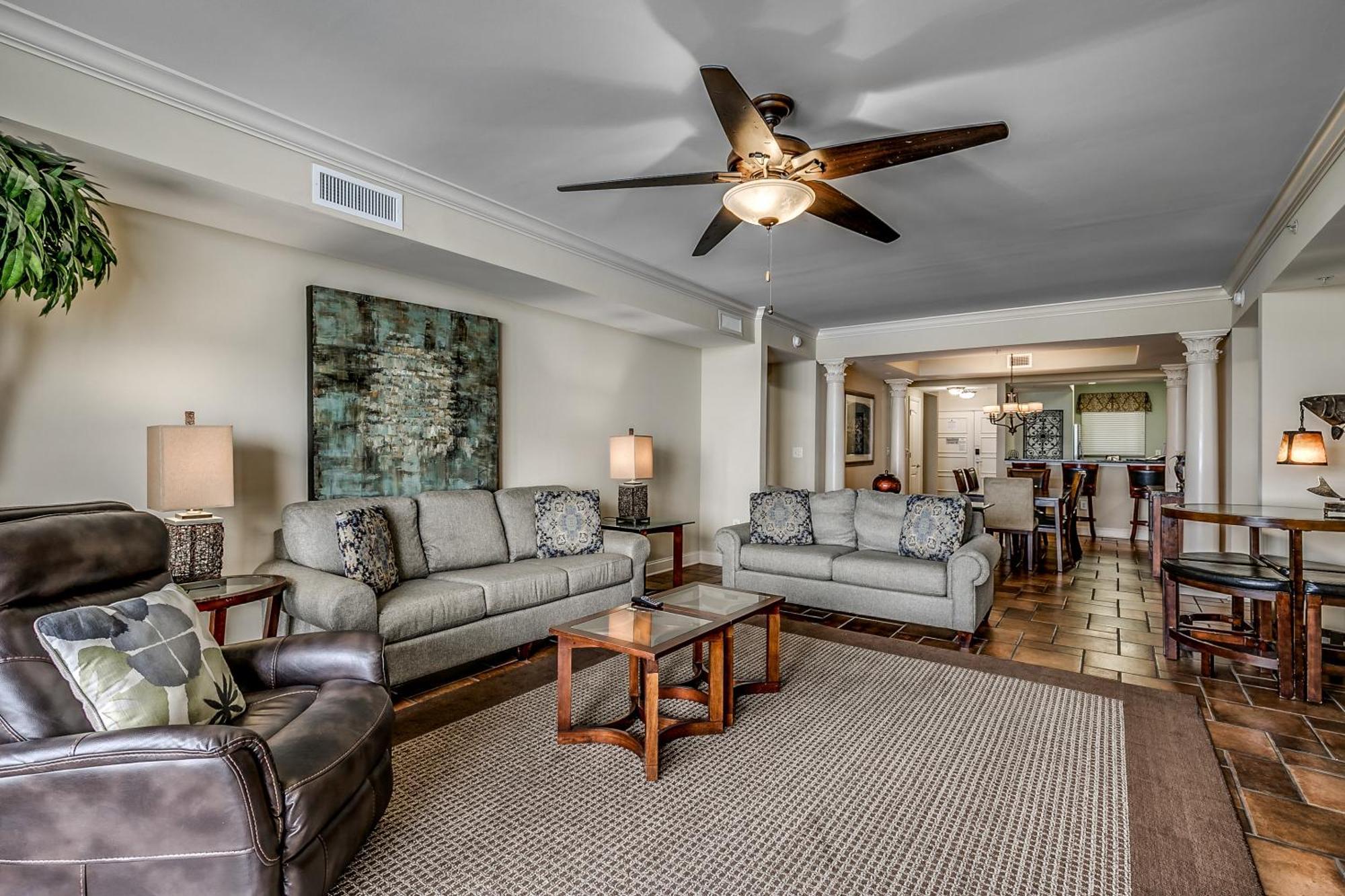 North Beach Resort & Villas Briarcliffe Acres エクステリア 写真