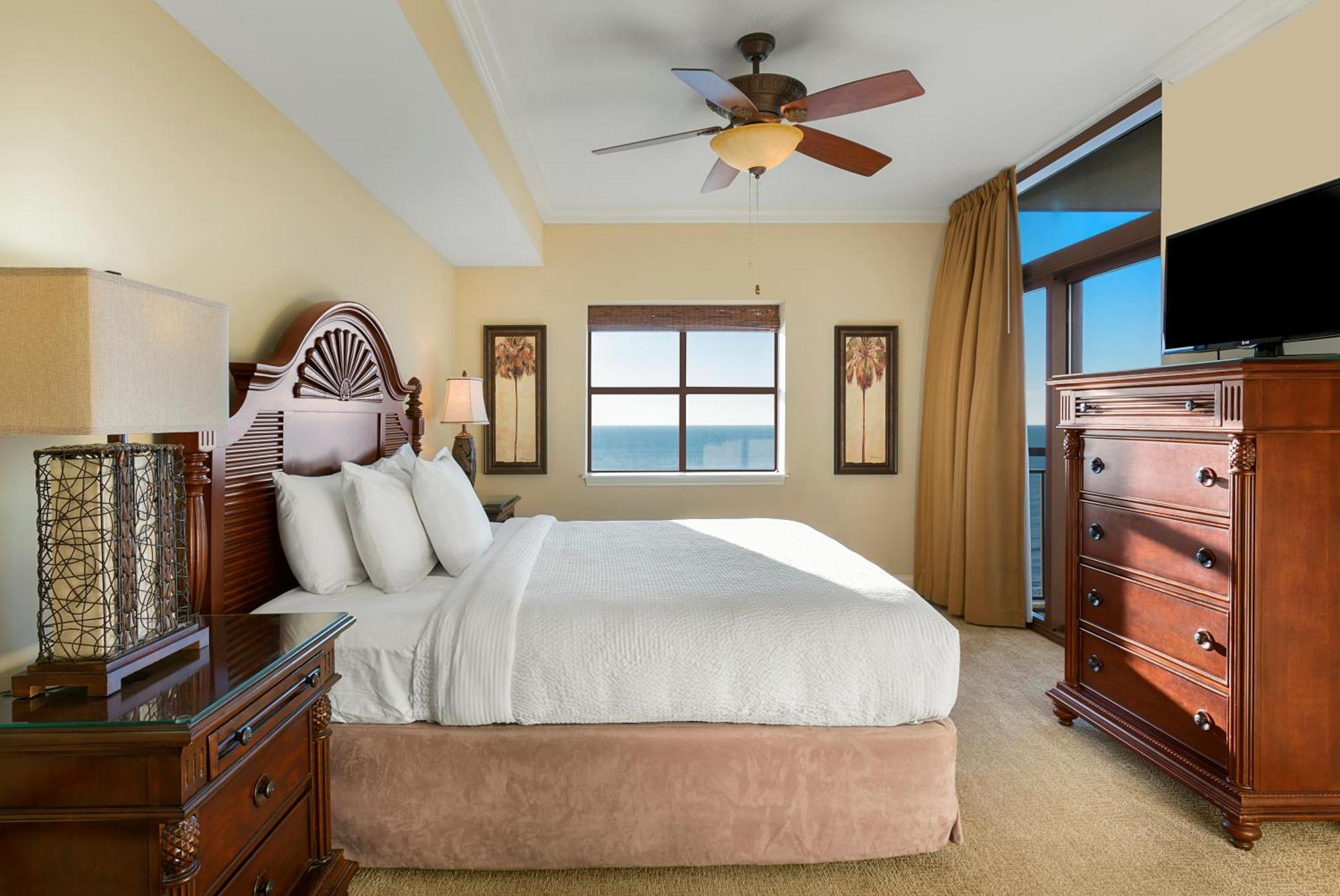 North Beach Resort & Villas Briarcliffe Acres エクステリア 写真