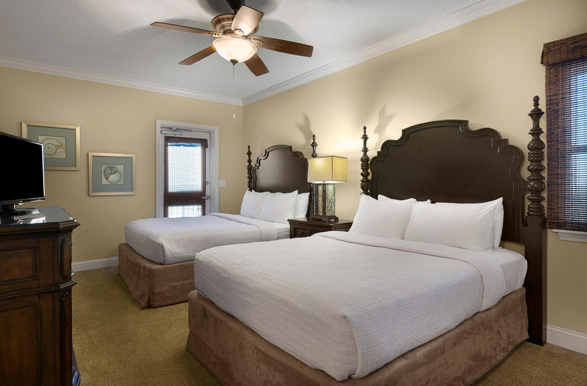 North Beach Resort & Villas Briarcliffe Acres エクステリア 写真