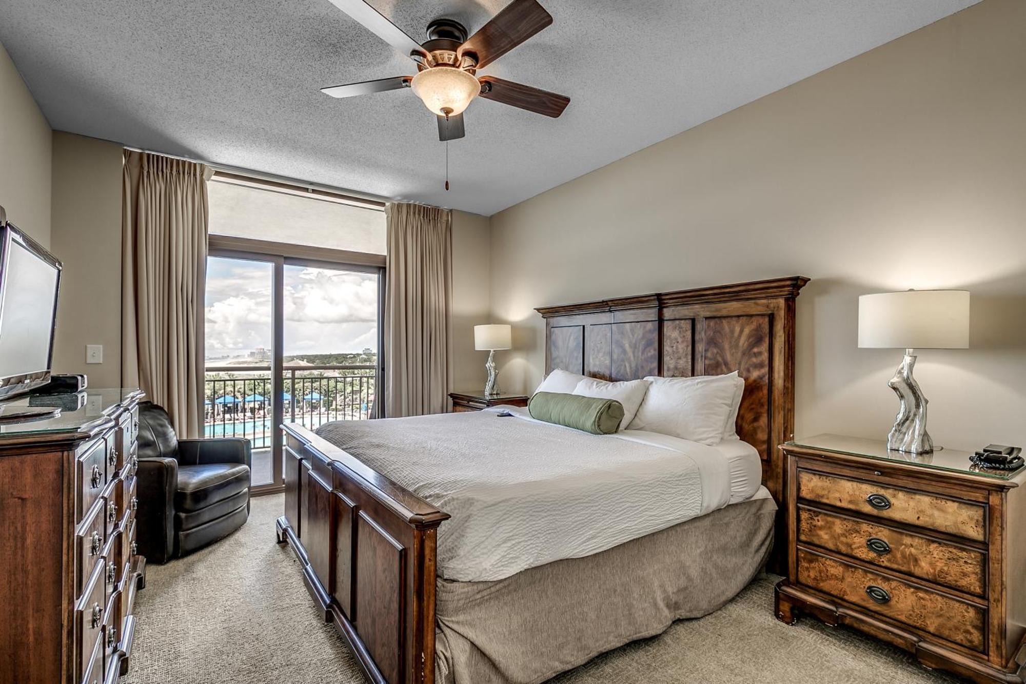 North Beach Resort & Villas Briarcliffe Acres エクステリア 写真
