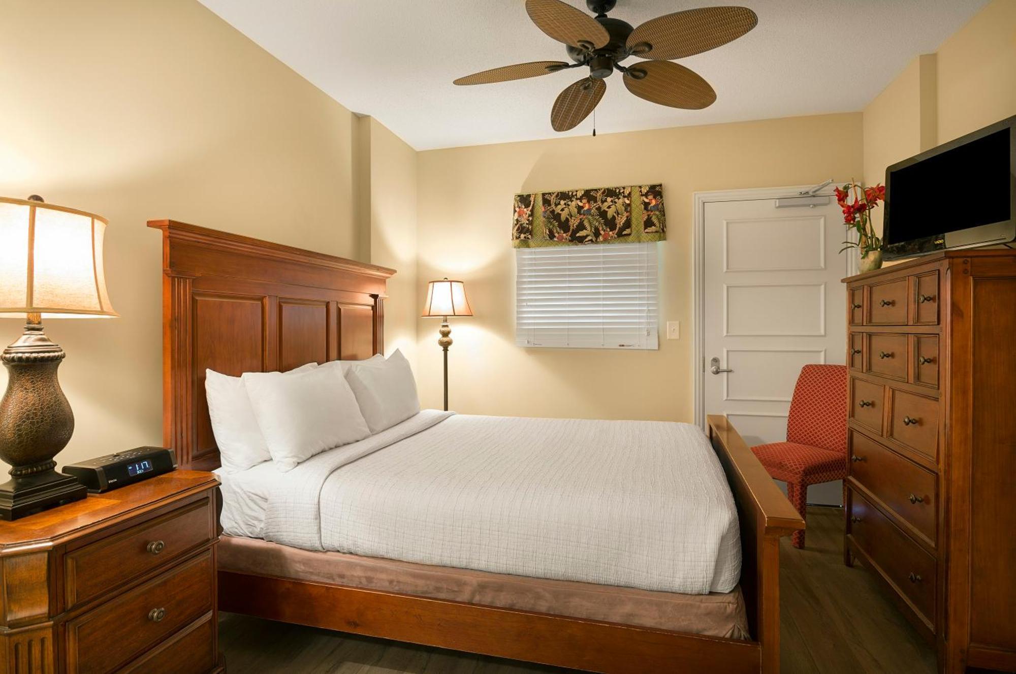 North Beach Resort & Villas Briarcliffe Acres エクステリア 写真