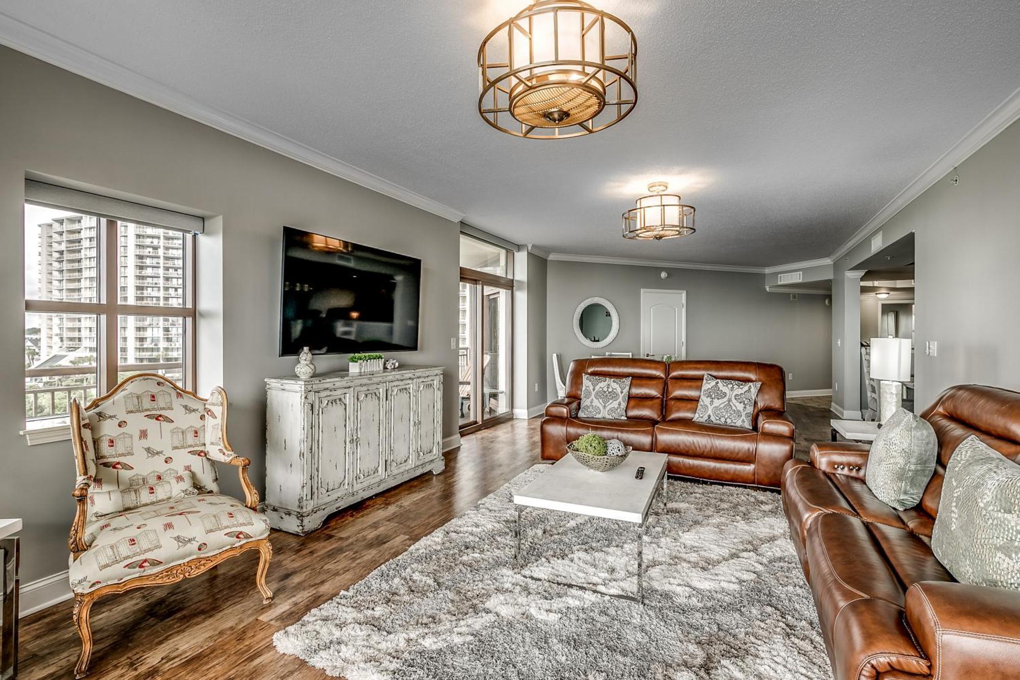 North Beach Resort & Villas Briarcliffe Acres エクステリア 写真