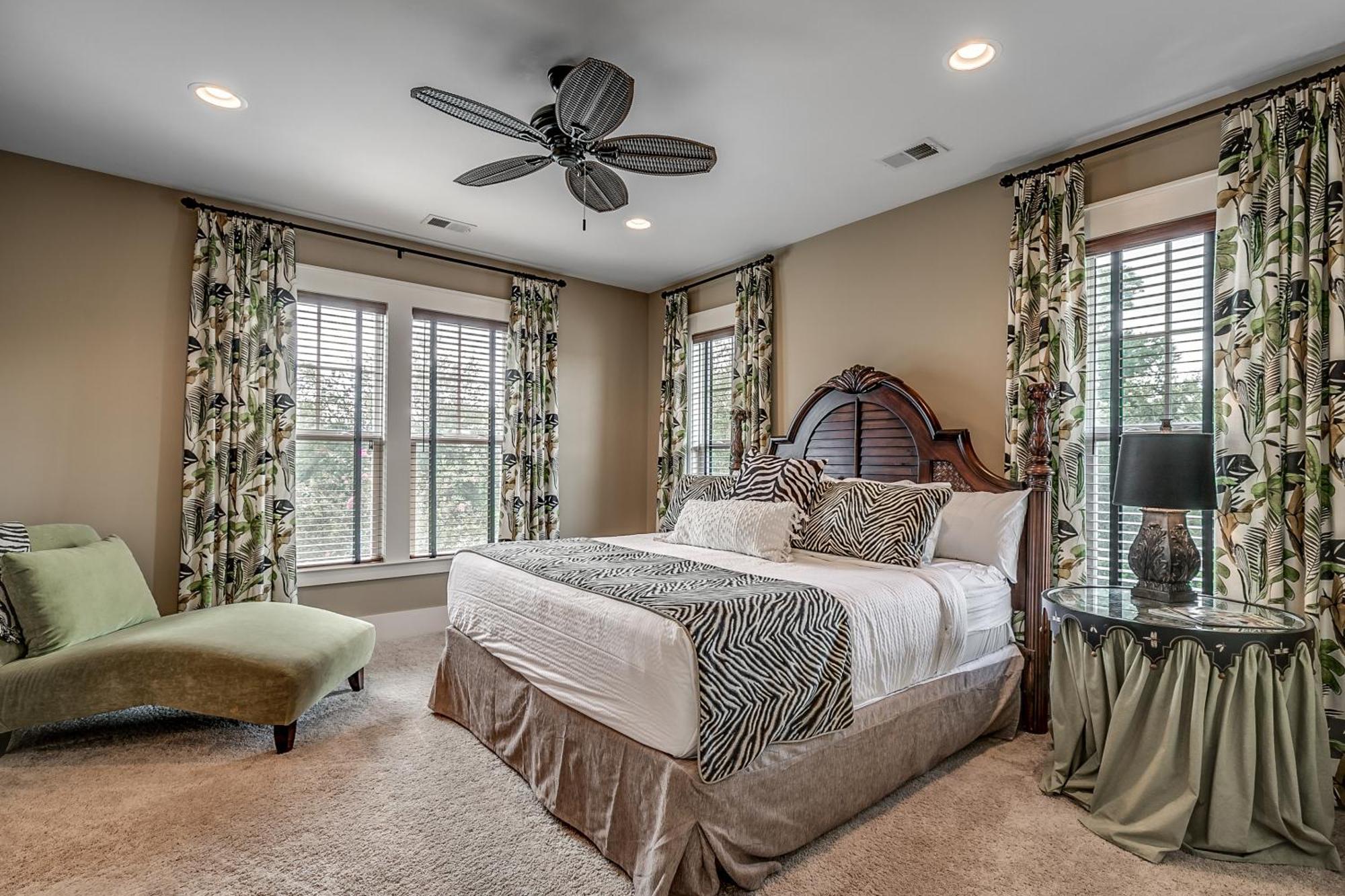 North Beach Resort & Villas Briarcliffe Acres エクステリア 写真