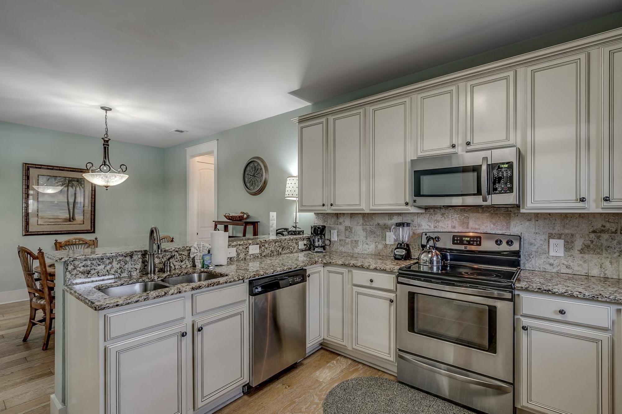 North Beach Resort & Villas Briarcliffe Acres エクステリア 写真