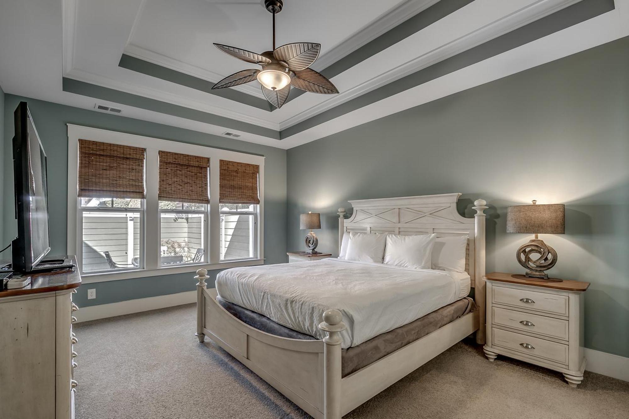 North Beach Resort & Villas Briarcliffe Acres エクステリア 写真