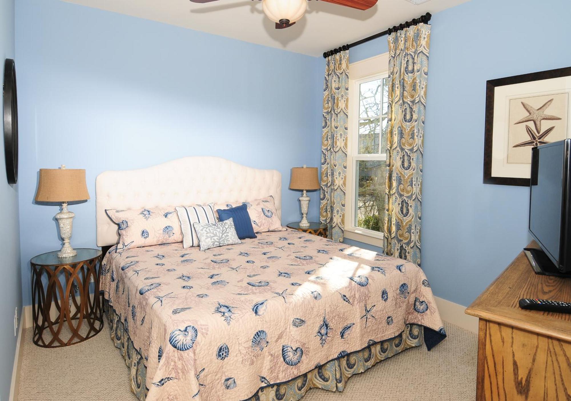 North Beach Resort & Villas Briarcliffe Acres エクステリア 写真