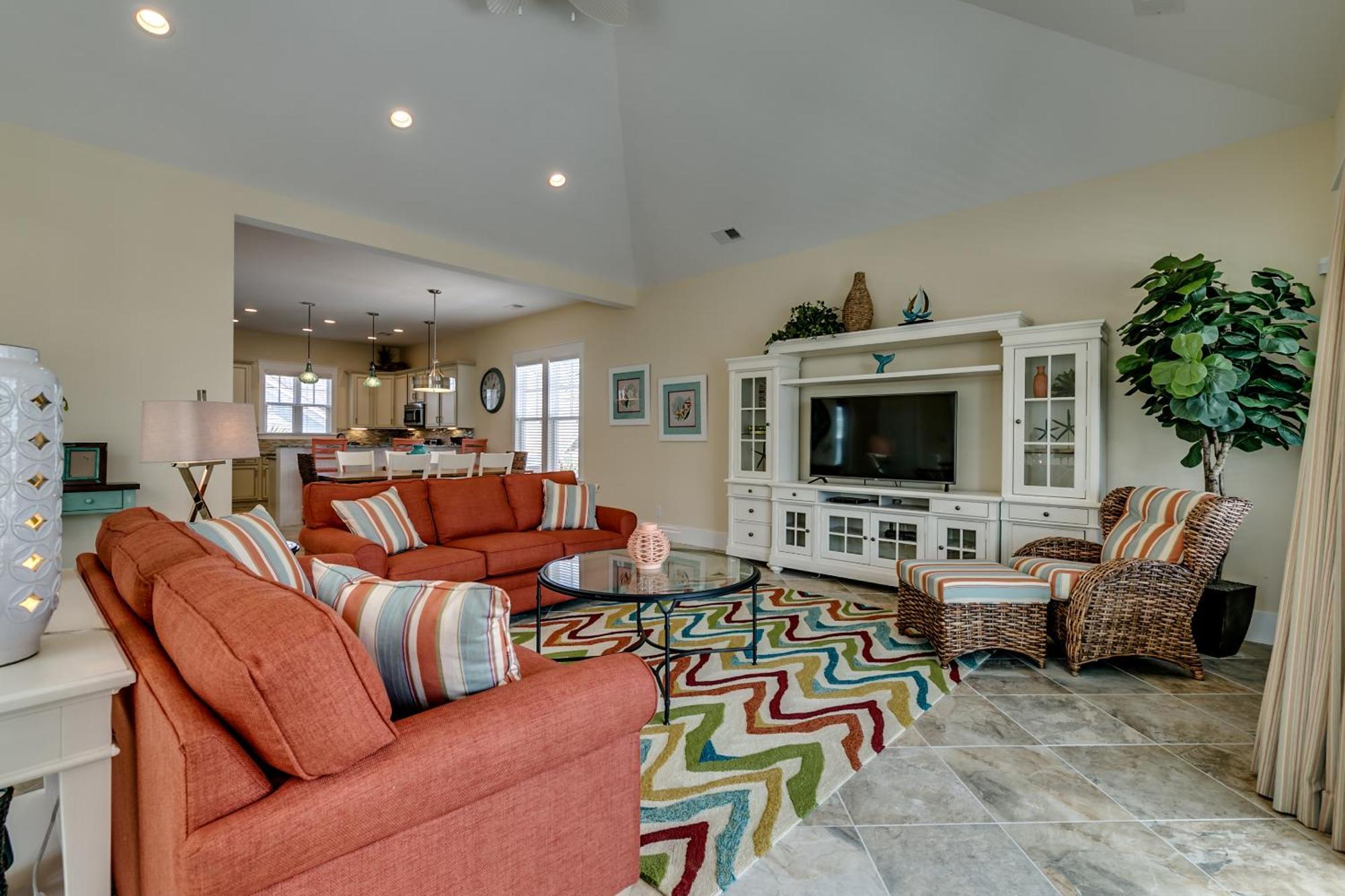 North Beach Resort & Villas Briarcliffe Acres エクステリア 写真
