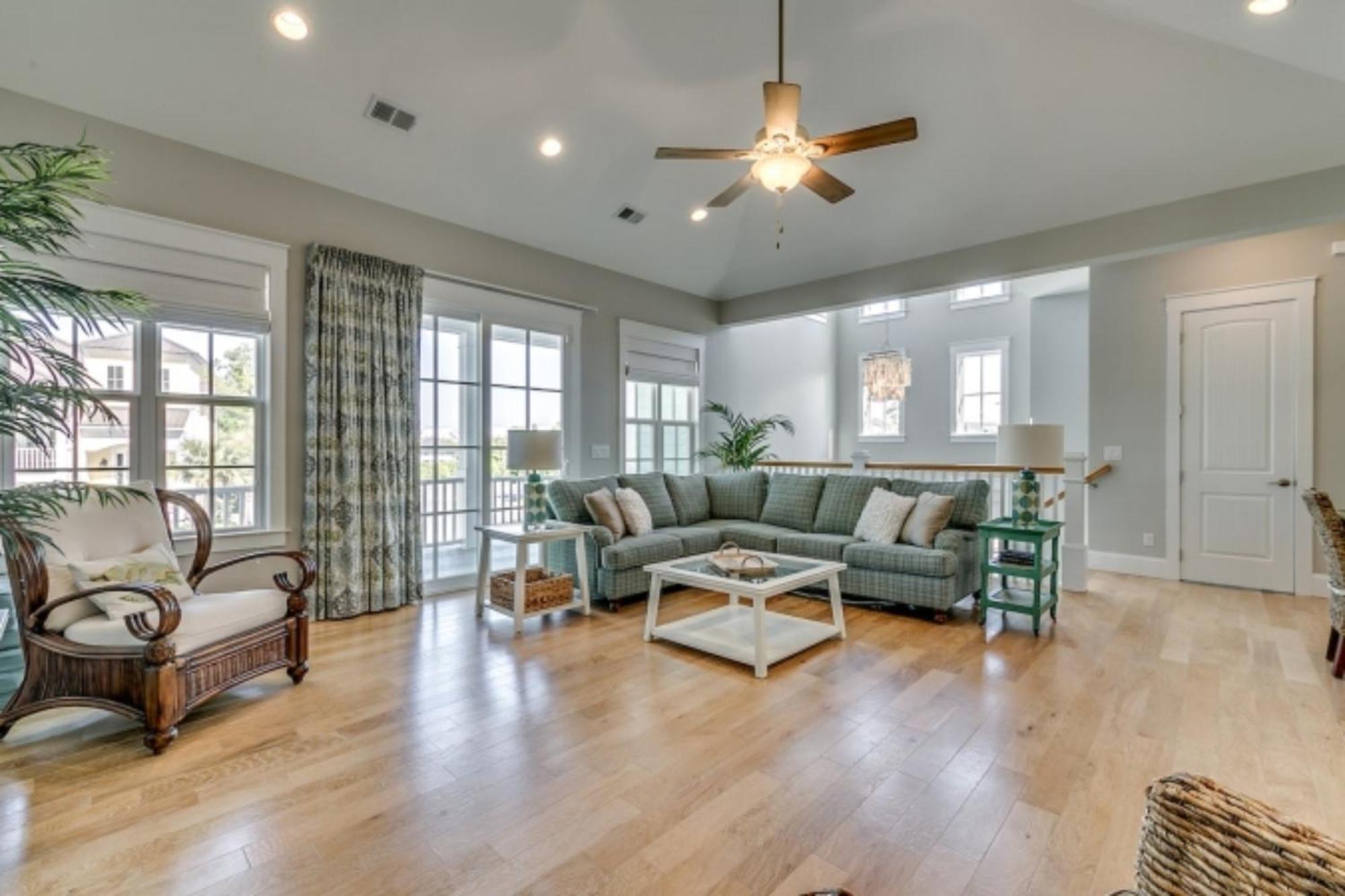 North Beach Resort & Villas Briarcliffe Acres エクステリア 写真