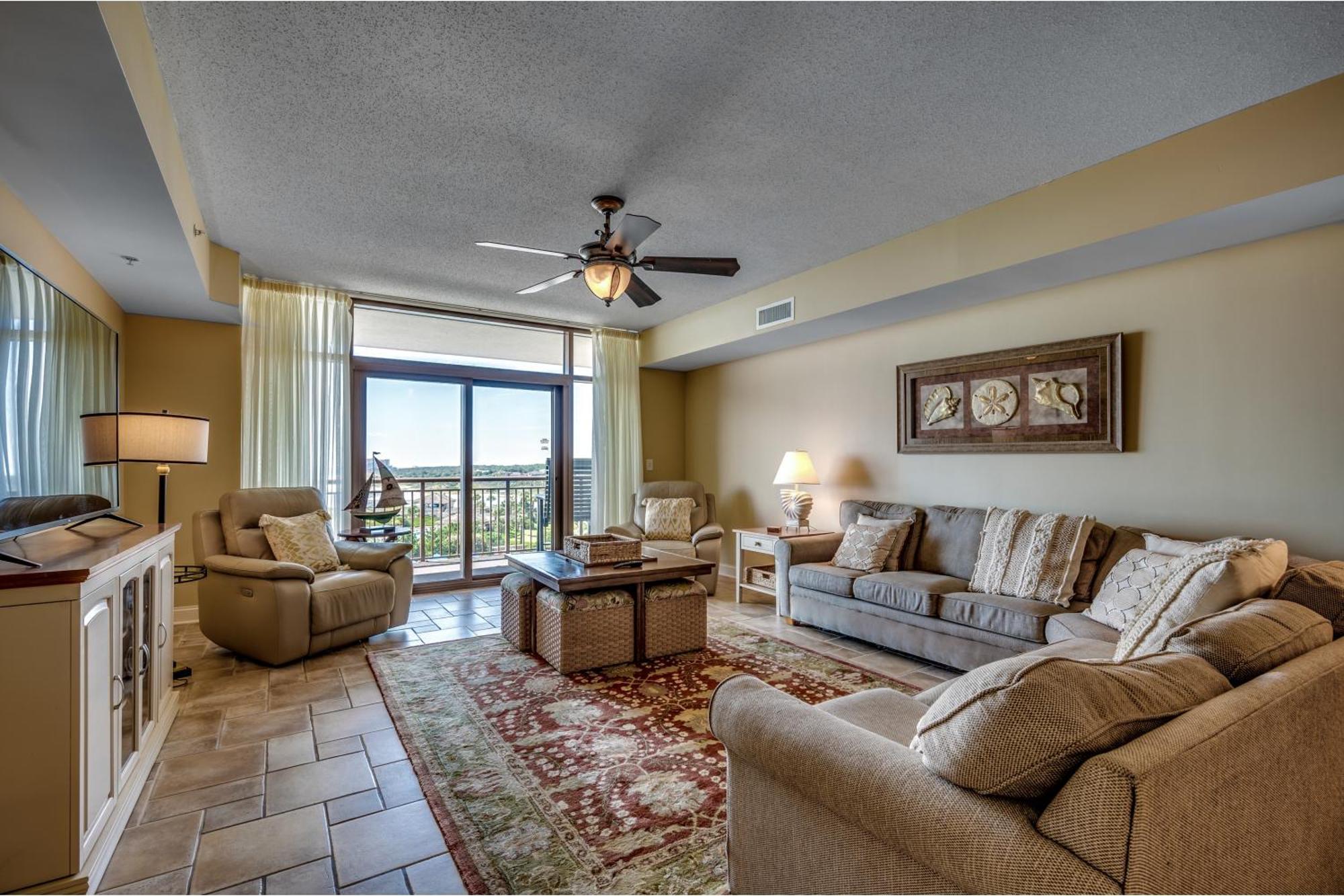 North Beach Resort & Villas Briarcliffe Acres エクステリア 写真