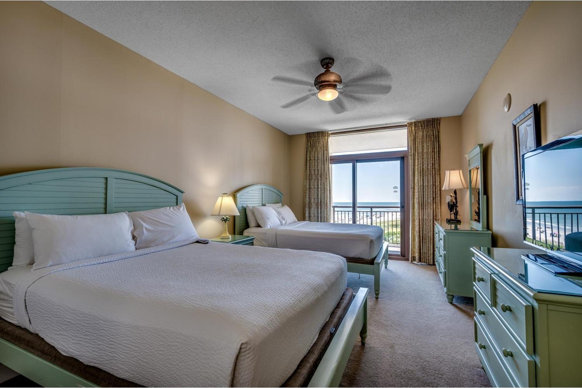 North Beach Resort & Villas Briarcliffe Acres エクステリア 写真