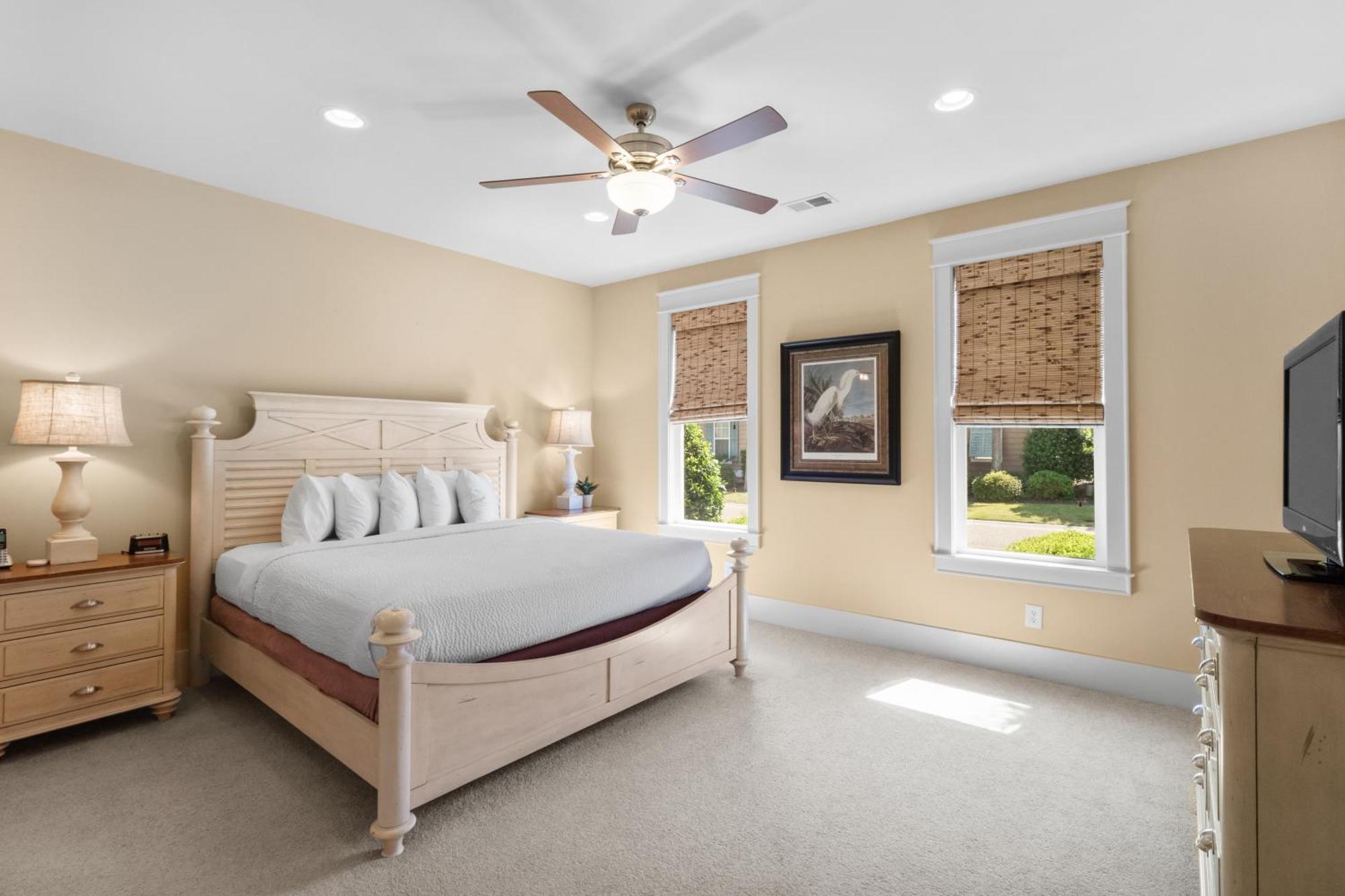 North Beach Resort & Villas Briarcliffe Acres エクステリア 写真