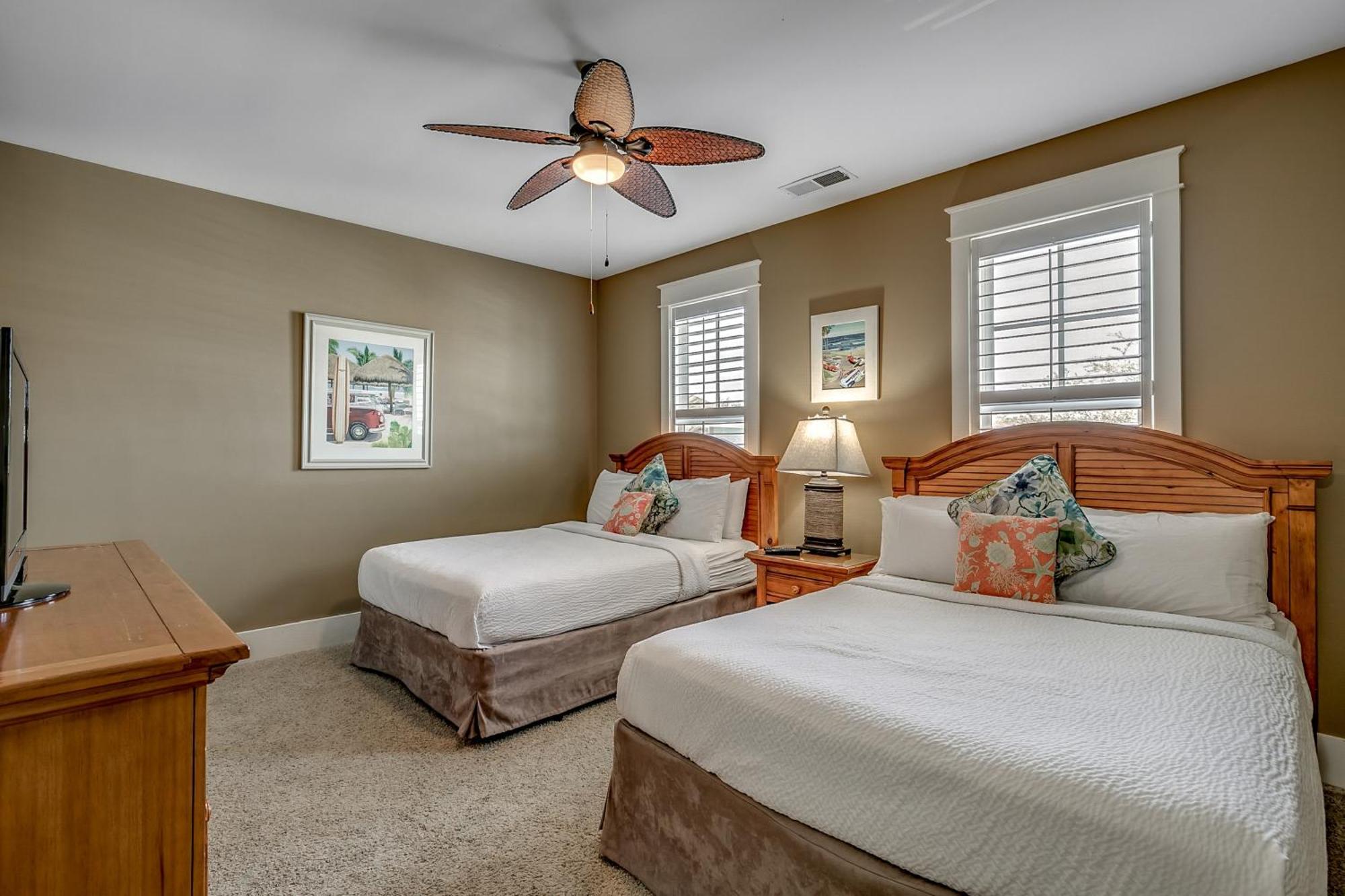 North Beach Resort & Villas Briarcliffe Acres エクステリア 写真