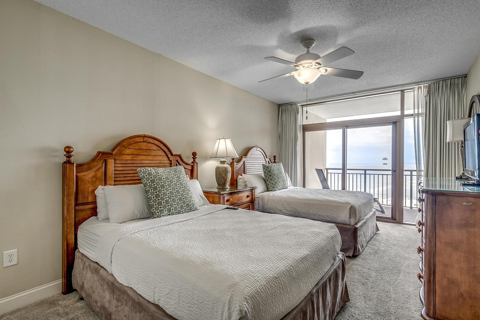 North Beach Resort & Villas Briarcliffe Acres エクステリア 写真