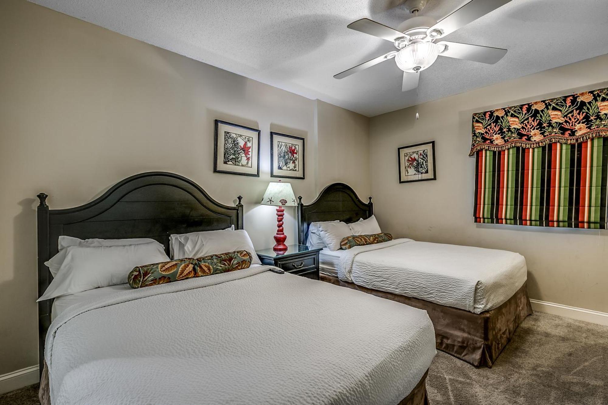 North Beach Resort & Villas Briarcliffe Acres エクステリア 写真