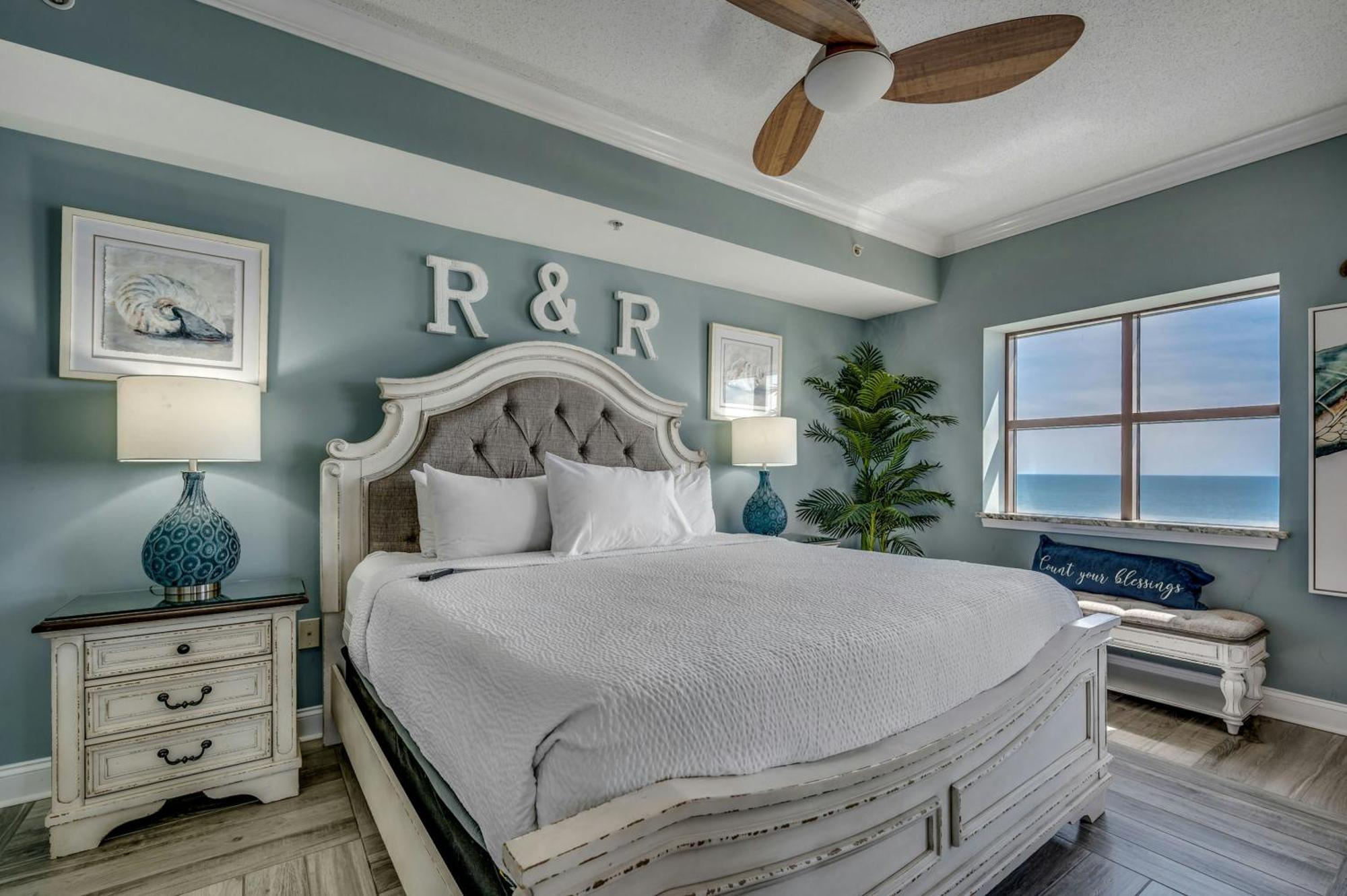 North Beach Resort & Villas Briarcliffe Acres エクステリア 写真