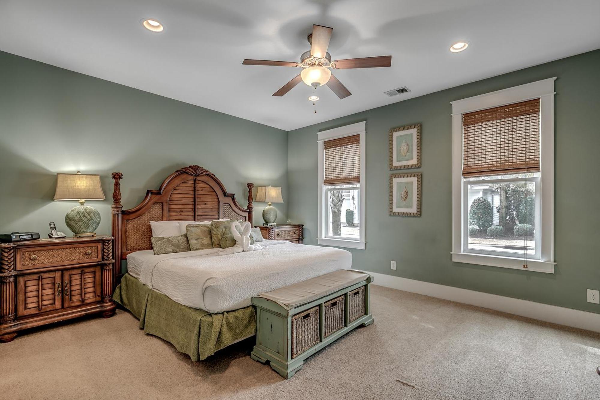 North Beach Resort & Villas Briarcliffe Acres エクステリア 写真