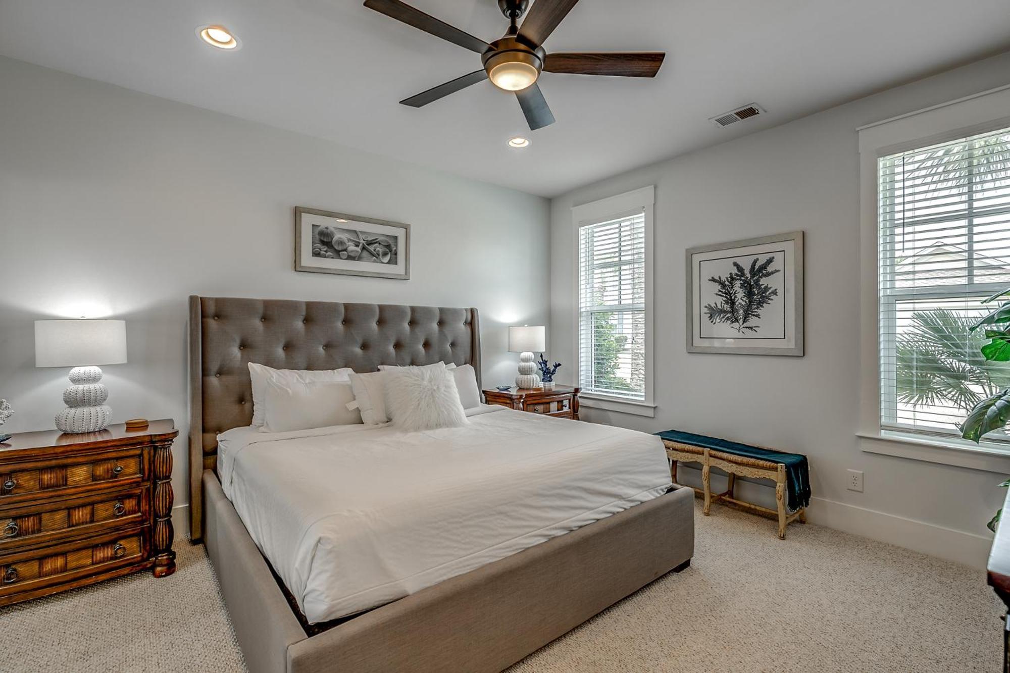 North Beach Resort & Villas Briarcliffe Acres エクステリア 写真