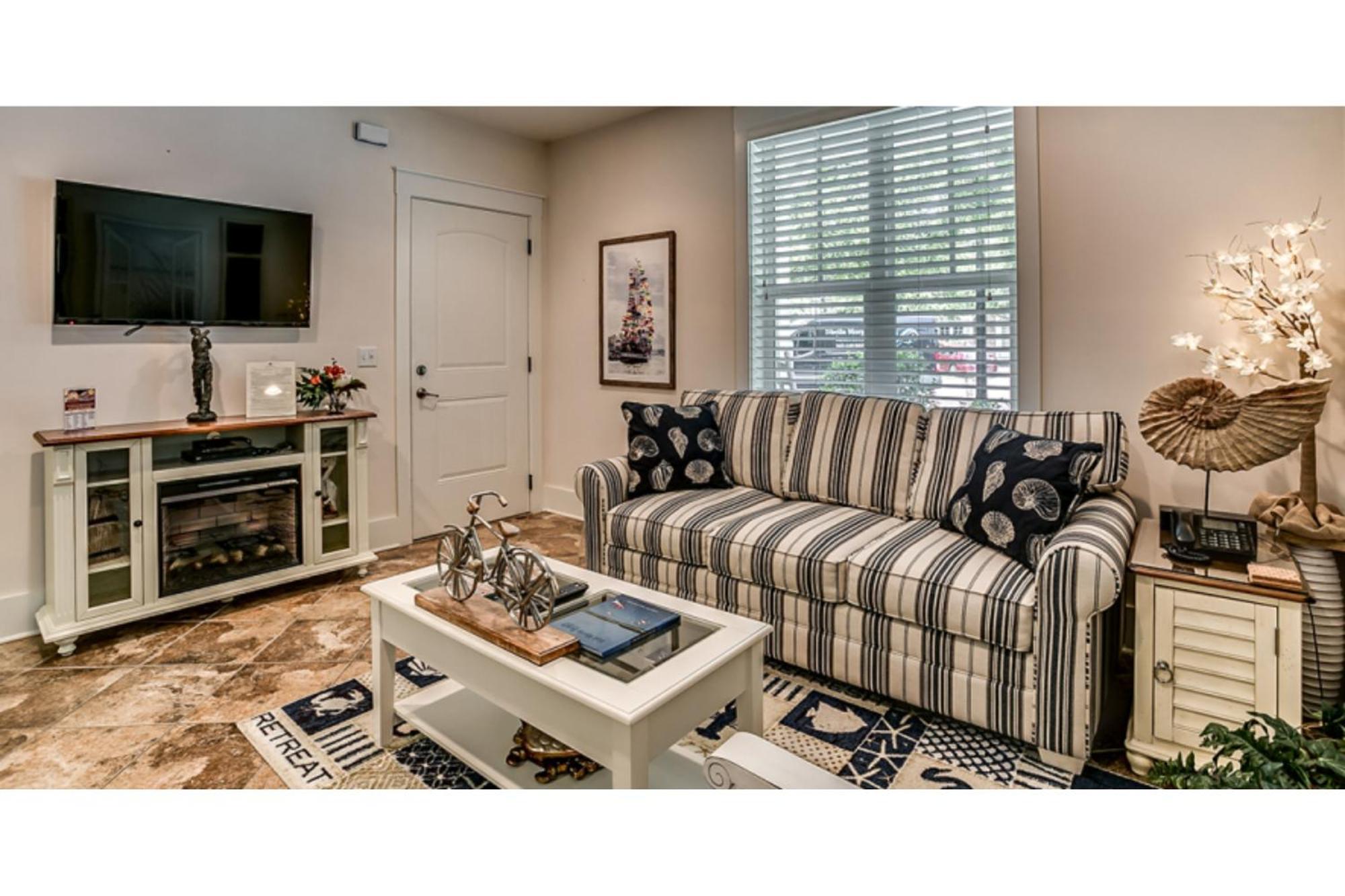 North Beach Resort & Villas Briarcliffe Acres エクステリア 写真