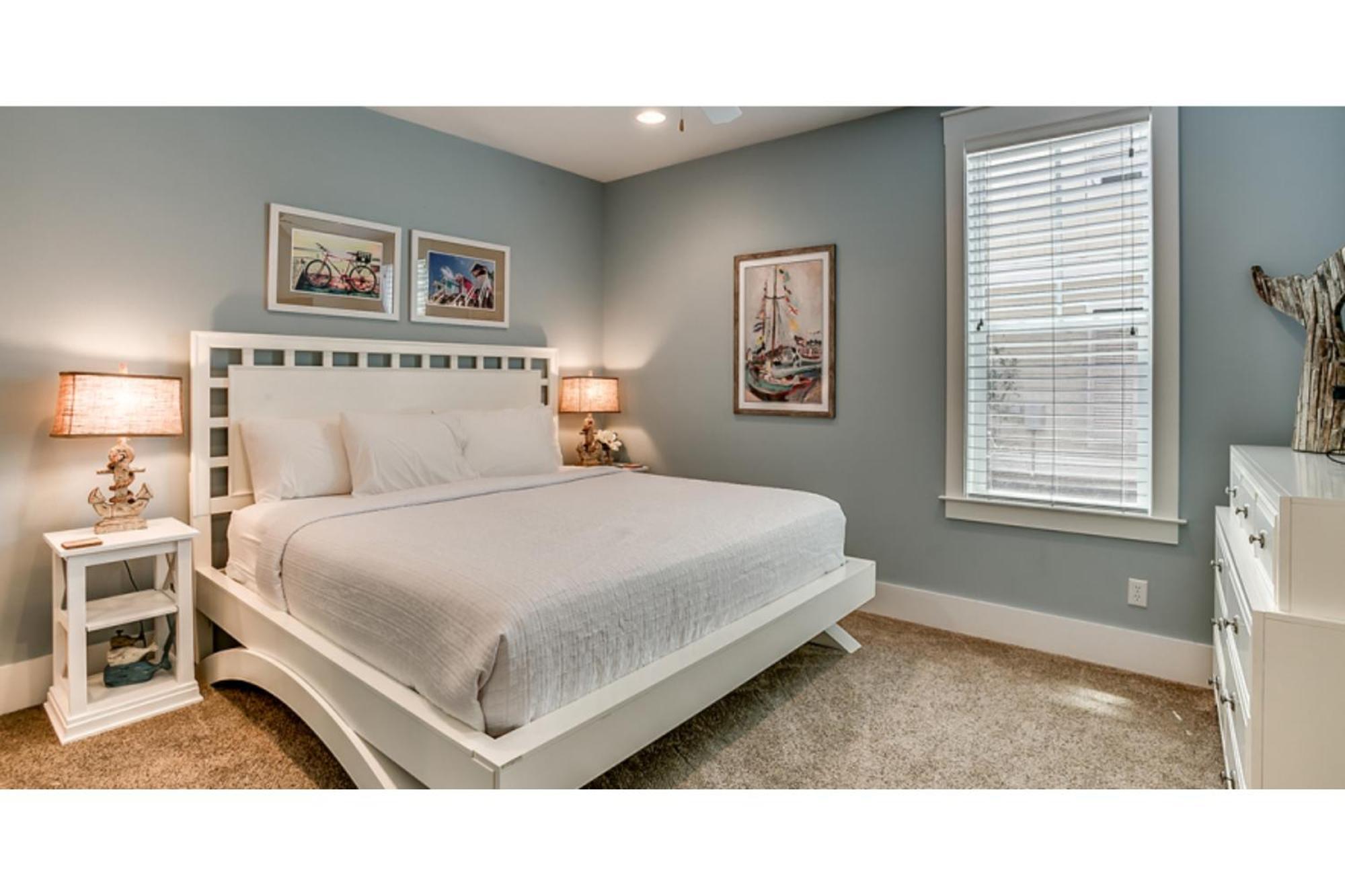 North Beach Resort & Villas Briarcliffe Acres エクステリア 写真