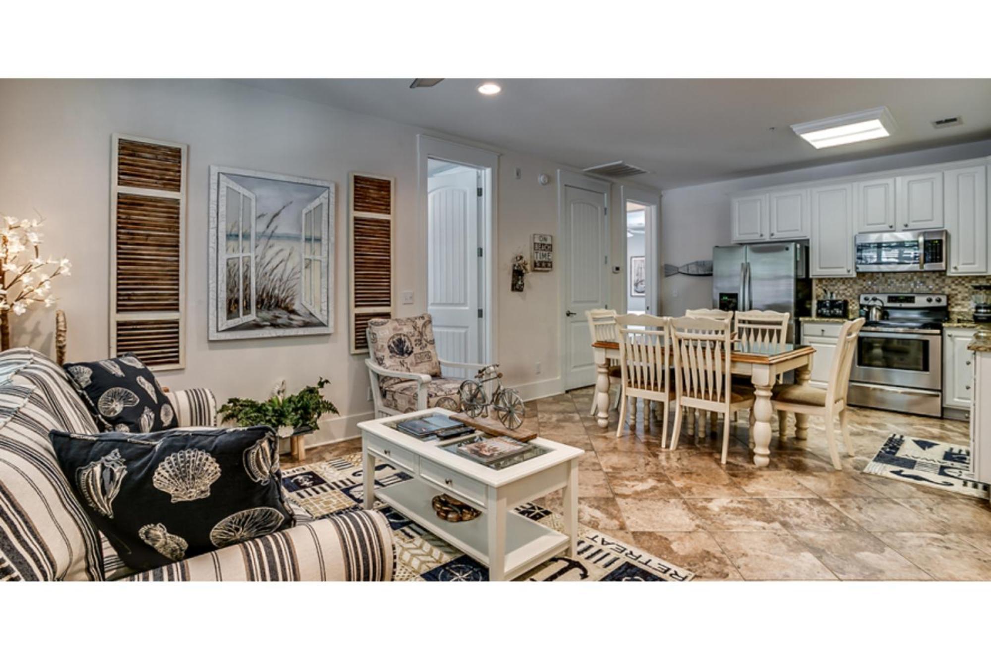 North Beach Resort & Villas Briarcliffe Acres エクステリア 写真