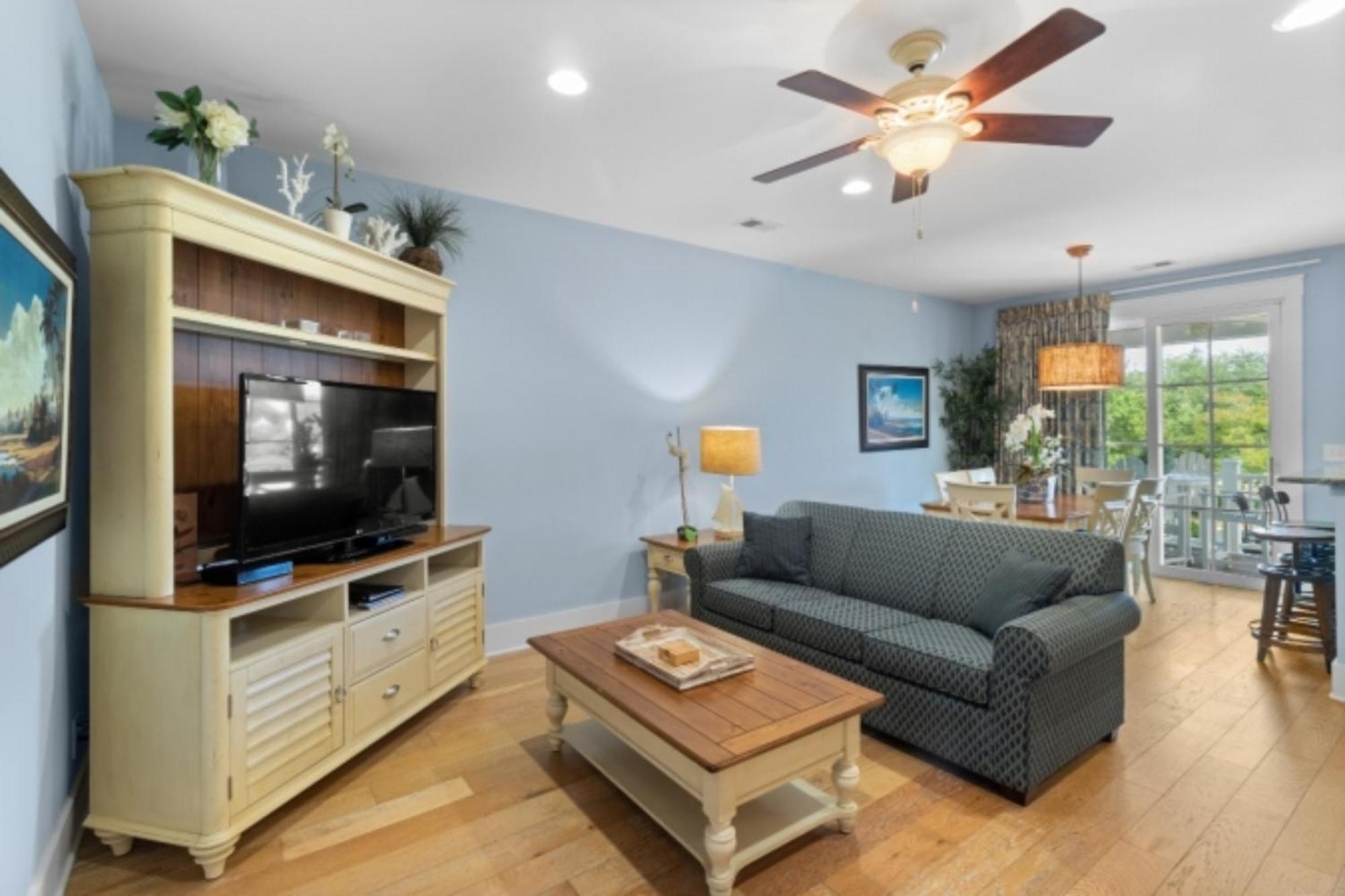 North Beach Resort & Villas Briarcliffe Acres エクステリア 写真