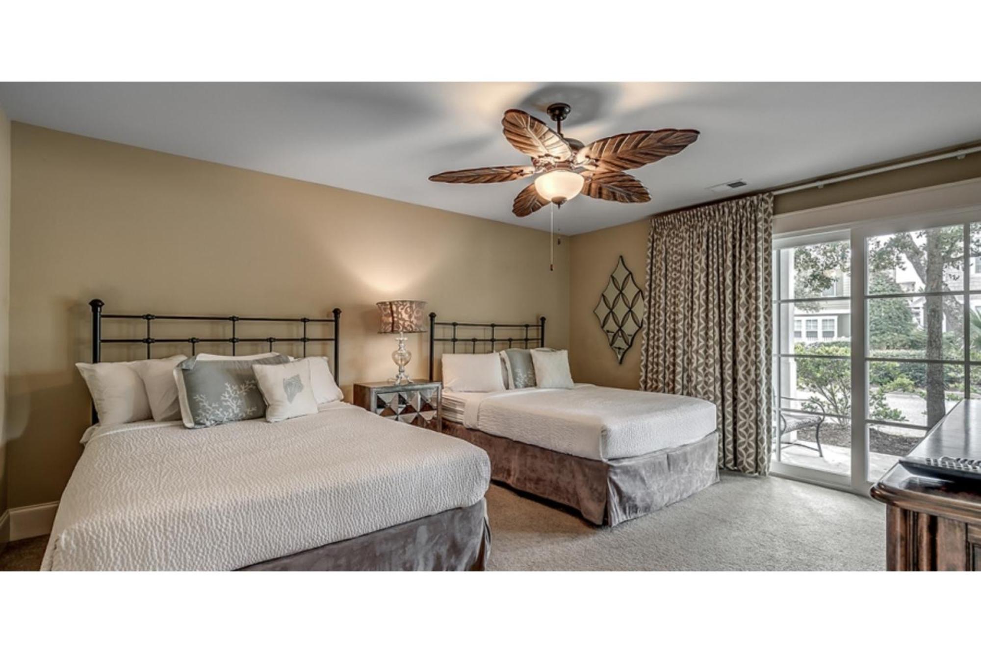 North Beach Resort & Villas Briarcliffe Acres エクステリア 写真