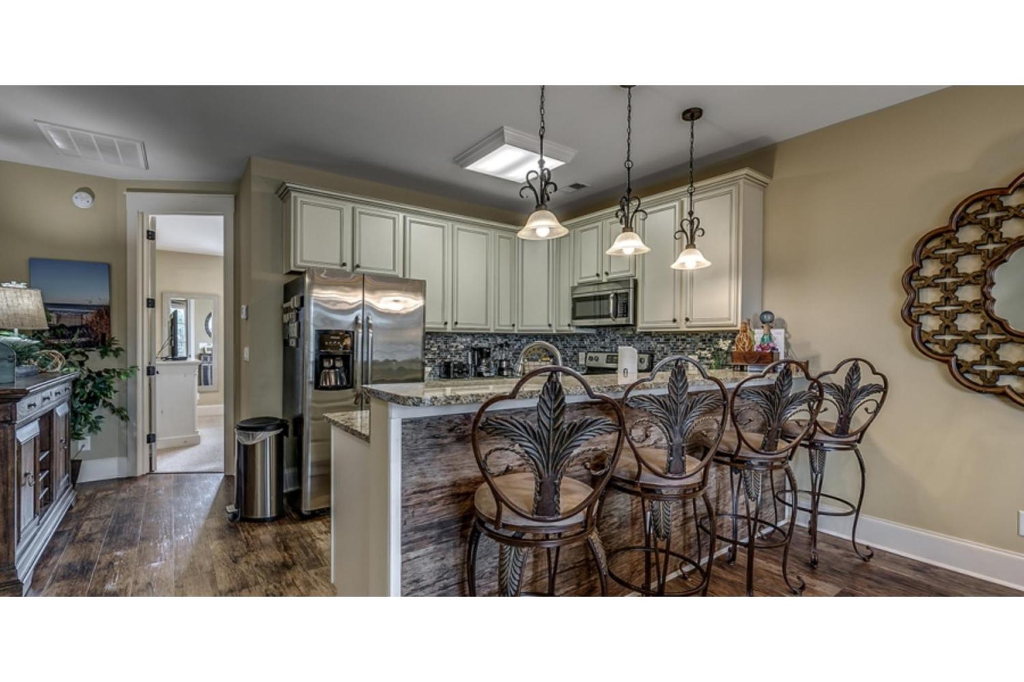North Beach Resort & Villas Briarcliffe Acres エクステリア 写真