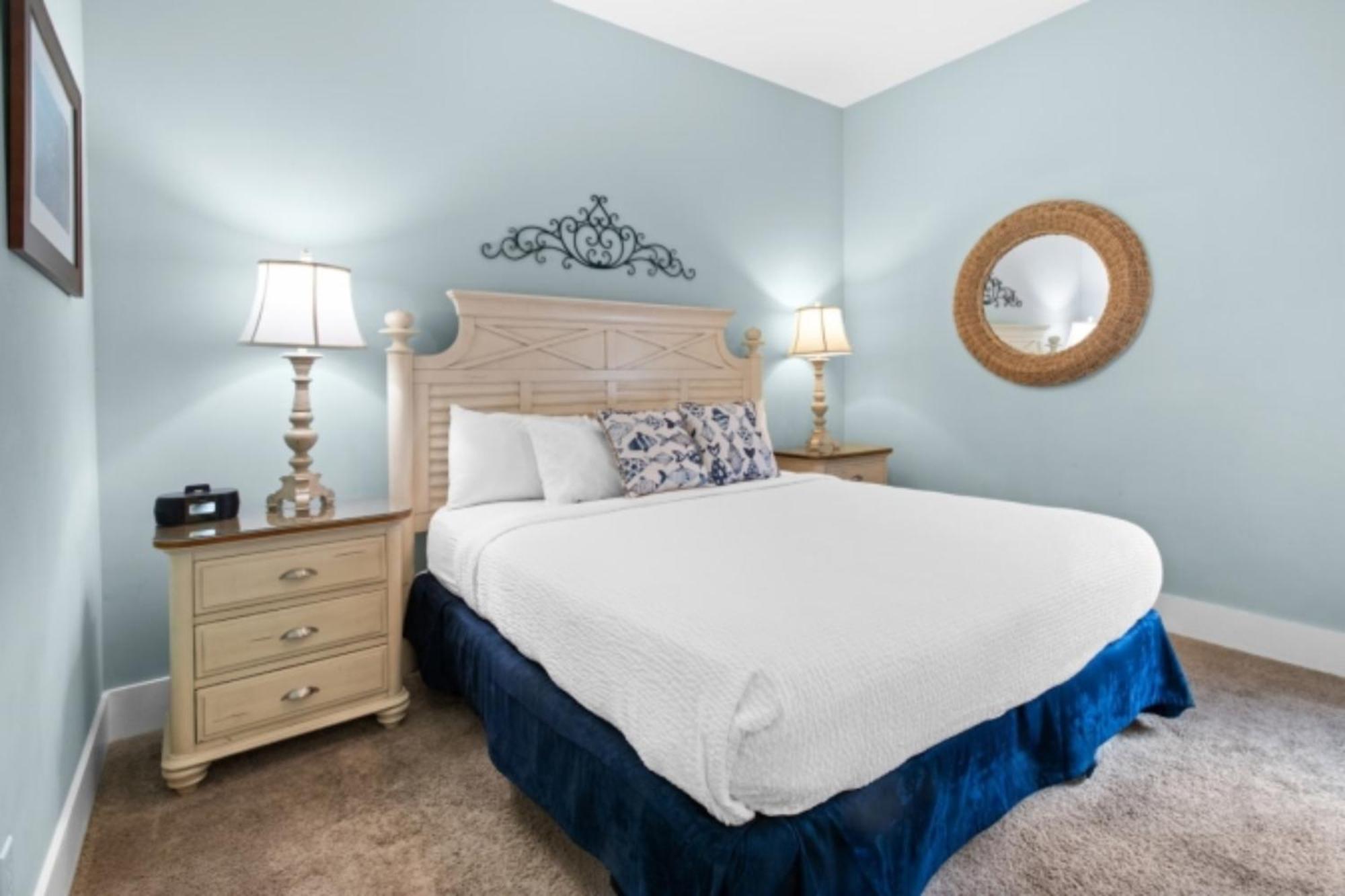 North Beach Resort & Villas Briarcliffe Acres エクステリア 写真