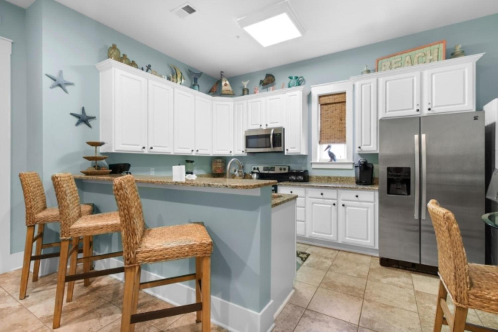 North Beach Resort & Villas Briarcliffe Acres エクステリア 写真