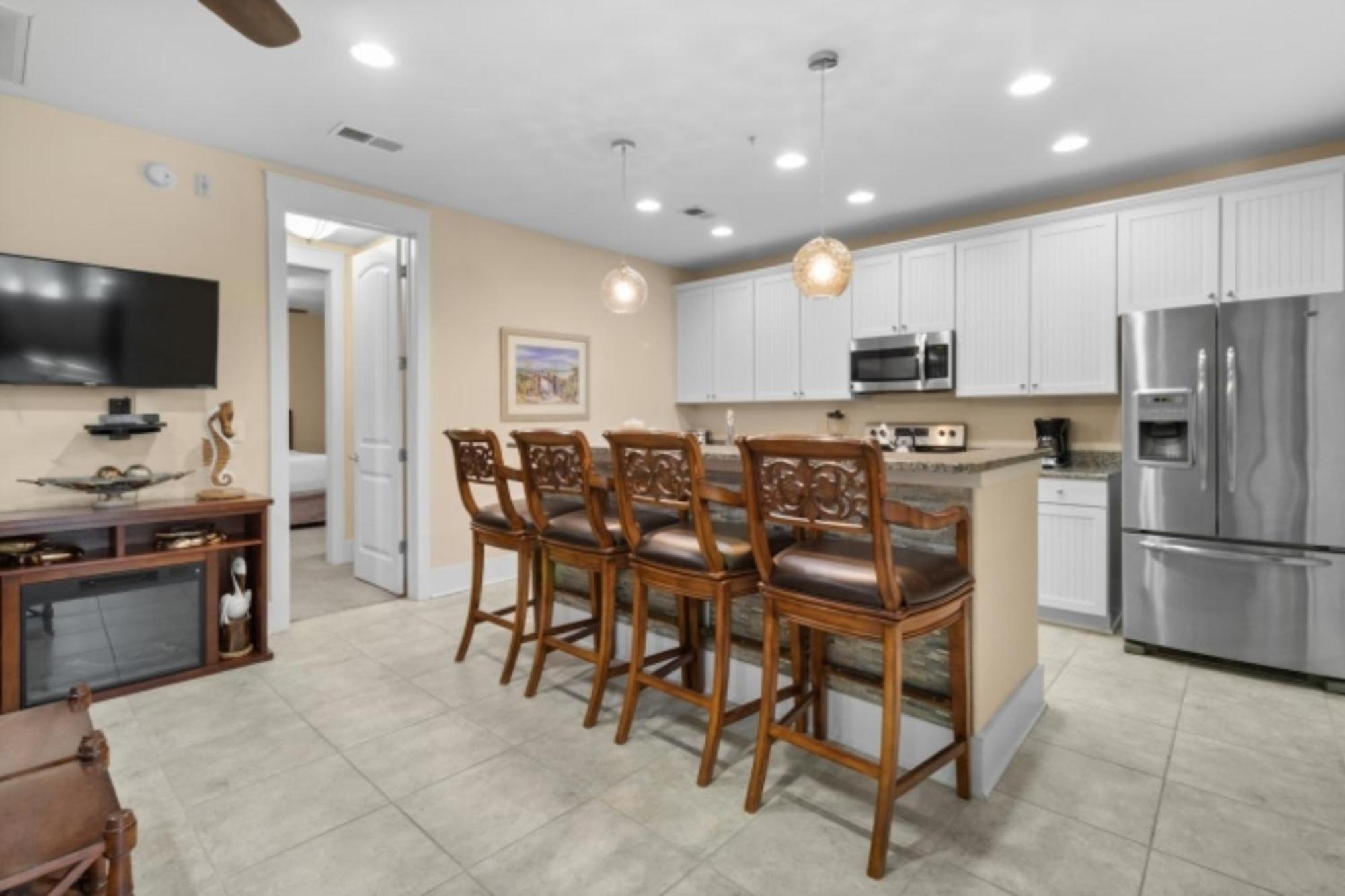 North Beach Resort & Villas Briarcliffe Acres エクステリア 写真
