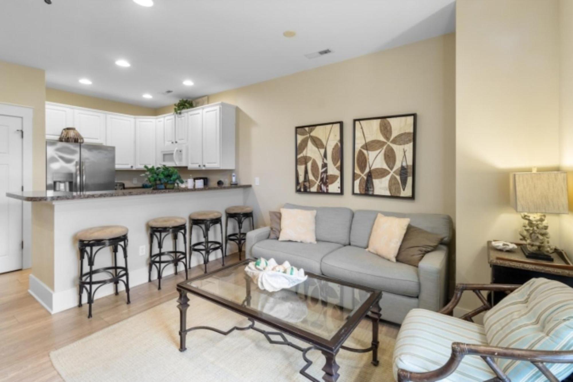 North Beach Resort & Villas Briarcliffe Acres エクステリア 写真