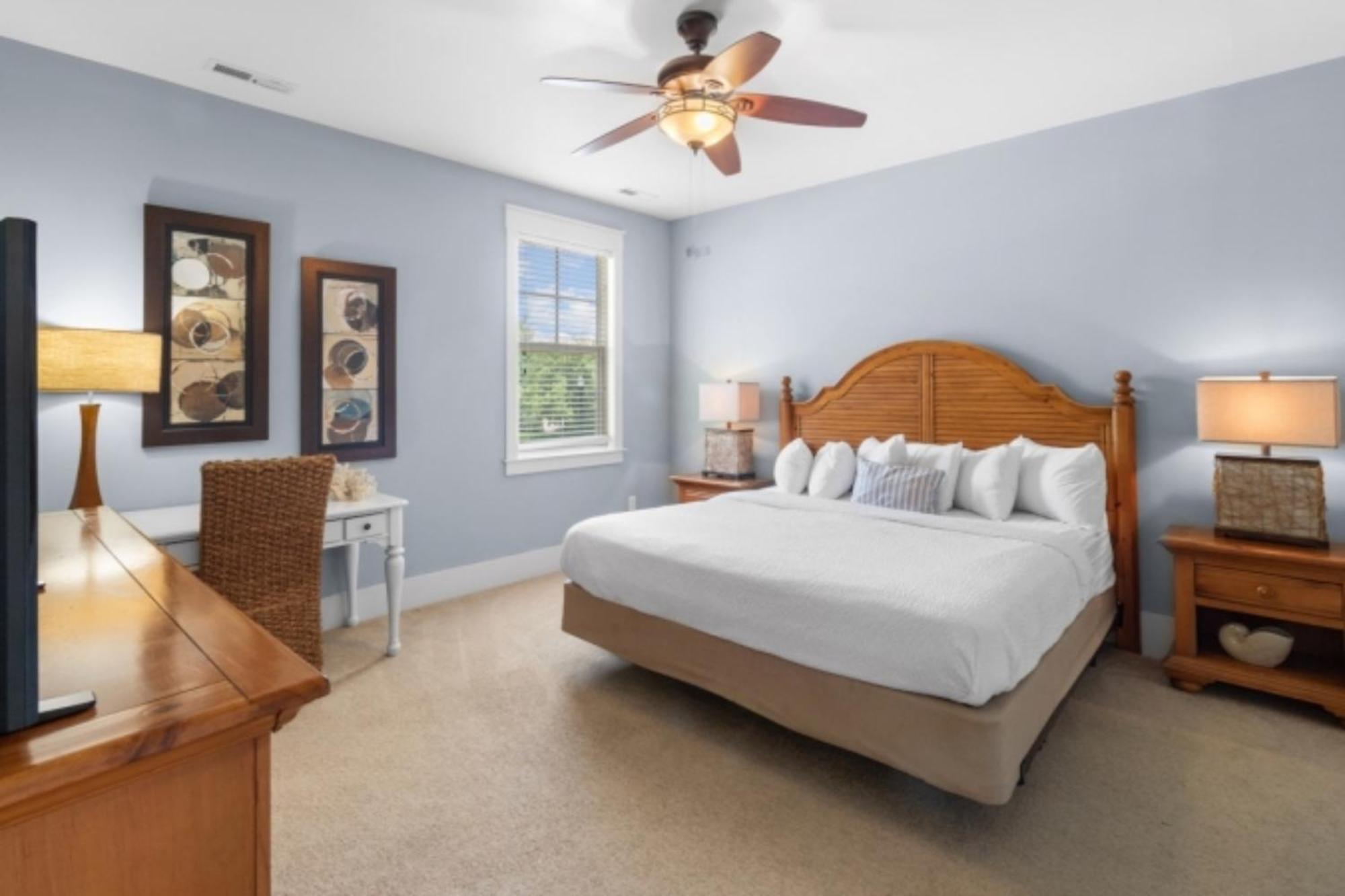 North Beach Resort & Villas Briarcliffe Acres エクステリア 写真